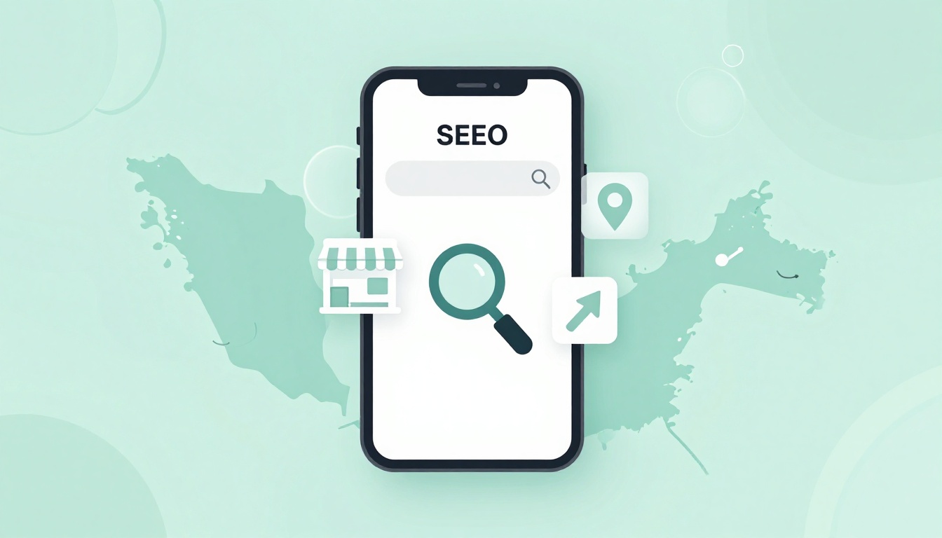 SEO Malaysia for Small Business: Where to Start in 2026