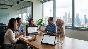 Google Business Profile Optimisation for Malaysian Service Businesses