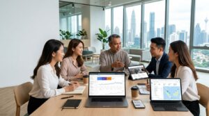 Homepage SEO Tips That Bring More Local Leads in Malaysia