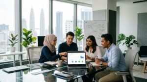 How Malaysian SMEs Can Measure SEO Leads in GA4