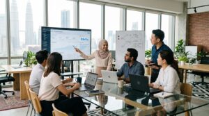 Keyword Cannibalization Fixes for SME Sites