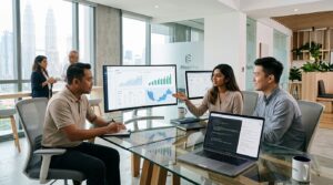 Schema Markup for Malaysian SMEs That Want Rich Results