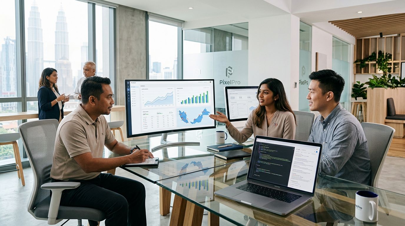 Schema Markup for Malaysian SMEs That Want Rich Results