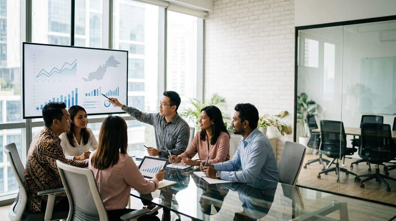 SEO Proposal Red Flags for Malaysian SMEs
