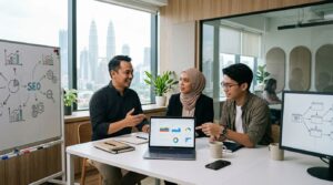 Website Migration SEO Checklist for Redesigns