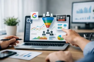 Google Ads Lead Generation Example That Works