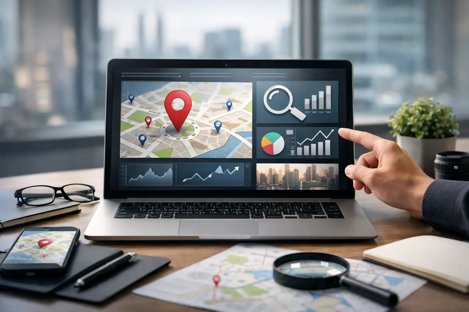 Local SEO Audit Guide for Better Leads