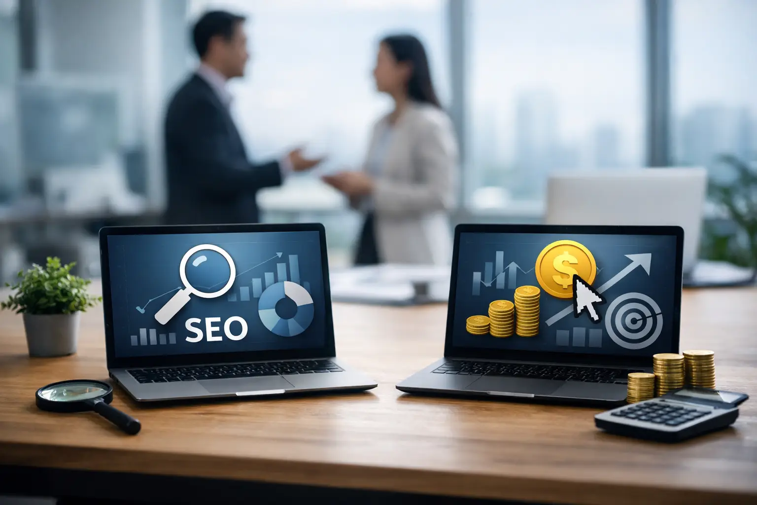 SEO vs PPC: Which Is Better for Your Business?