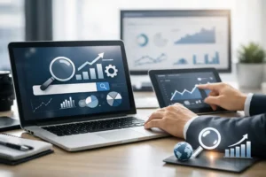 What Is Search Engine Optimization in Marketing?