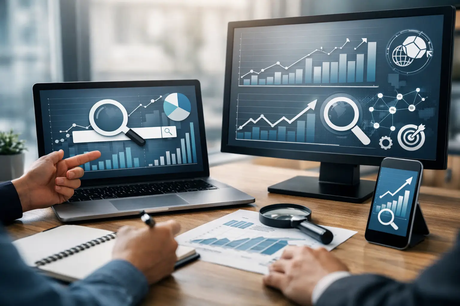 Why Search Engine Optimization Is Important