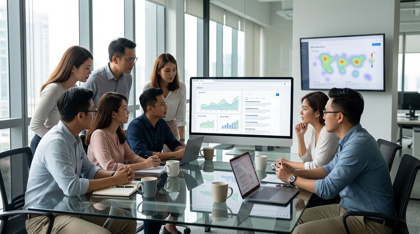 SEO Pricing in Malaysia for SMEs in 2026