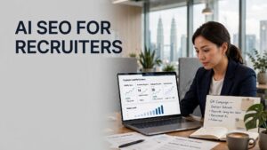 AI SEO Agency