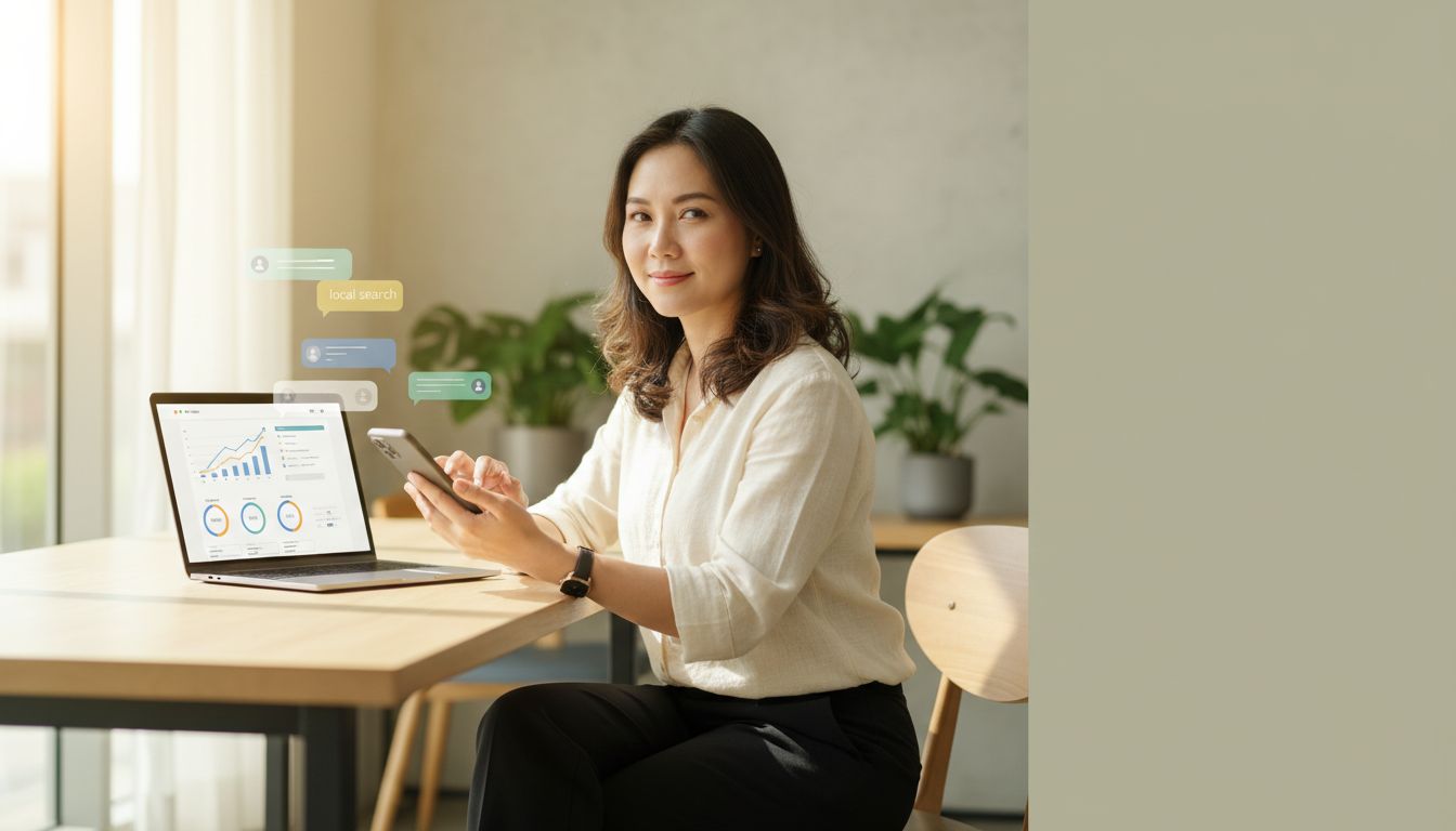 mobile SEO checklist Malaysia
